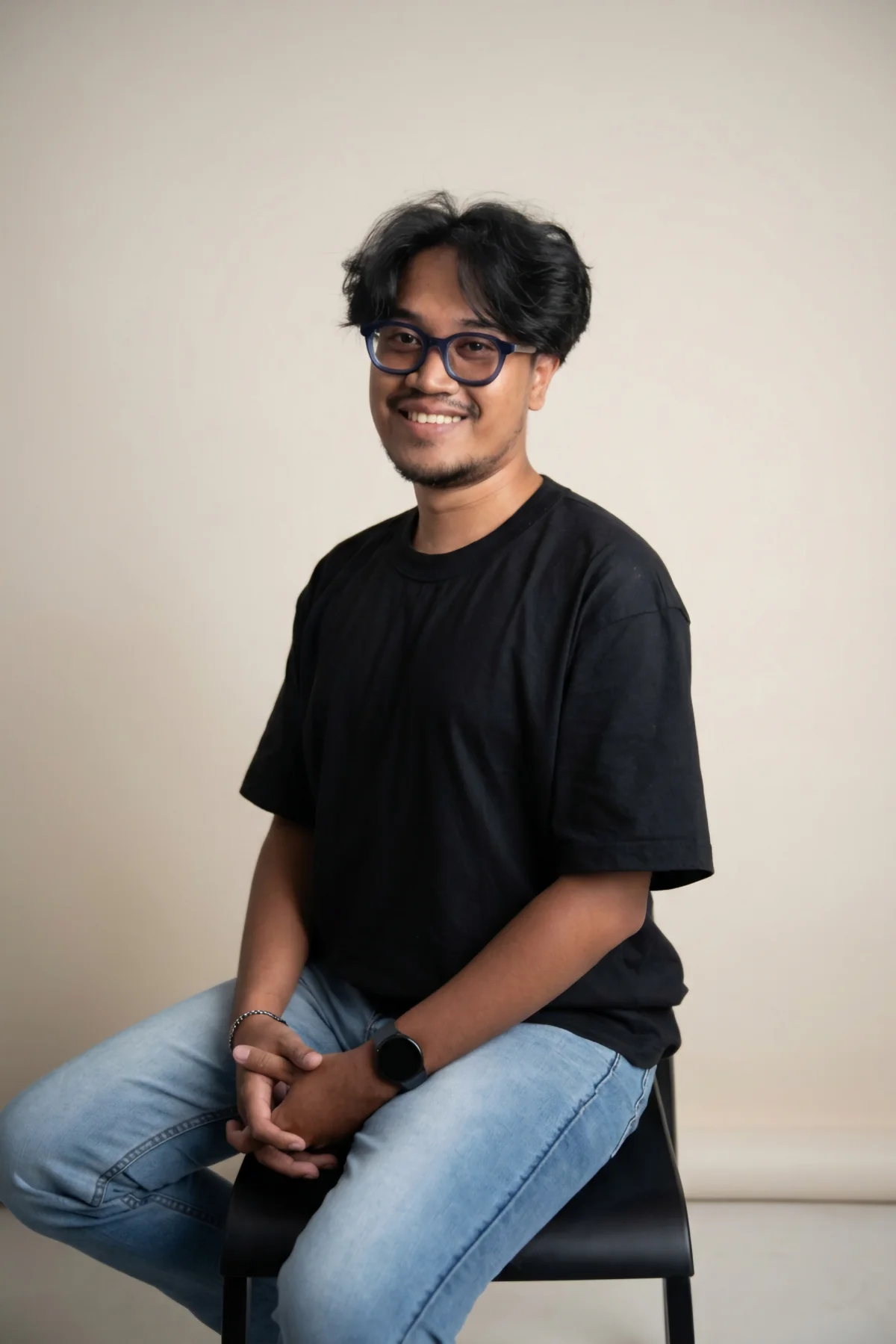 Agung Denisa, Chief Technology Officer